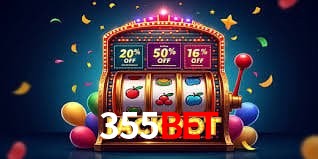 Integração de APIs 355BET