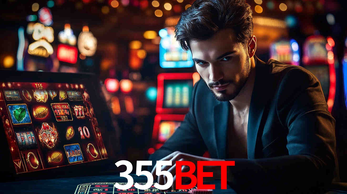 Bônus Generosos e Exclusivos no 355BET para Você!