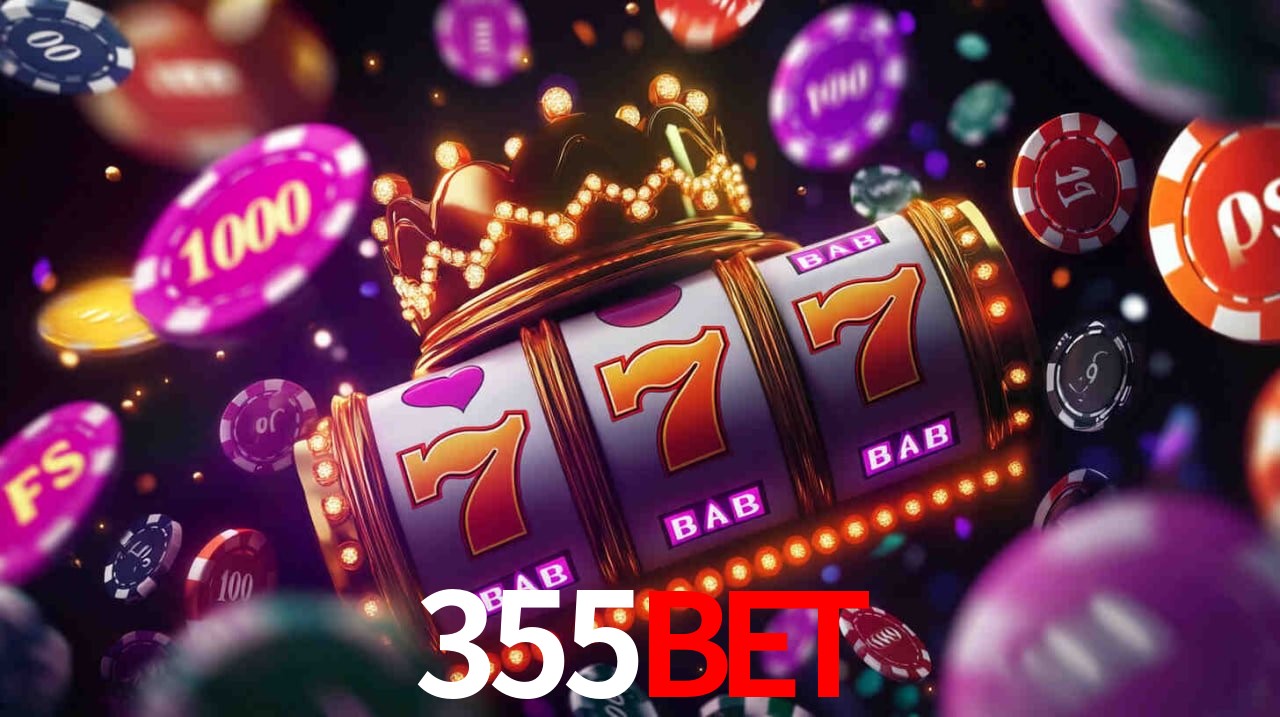 Slot Games 355BET