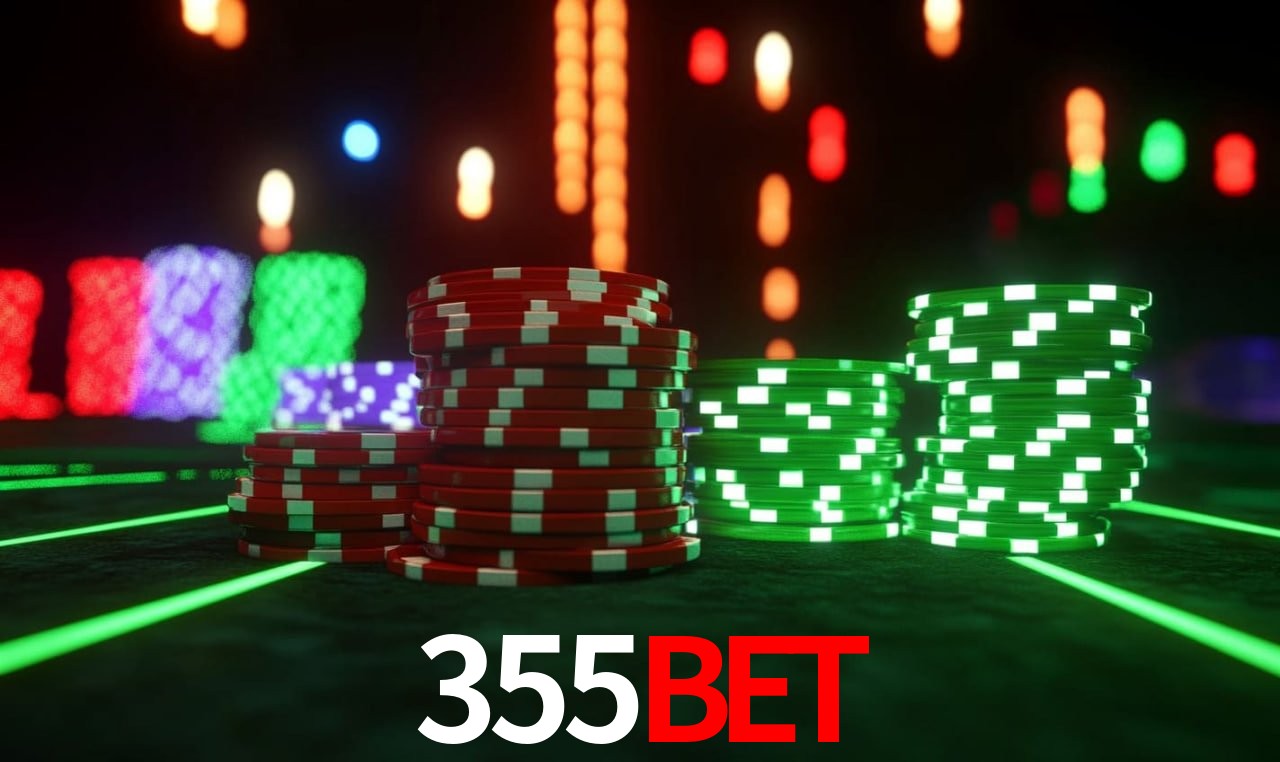 Game Statistics 355BET