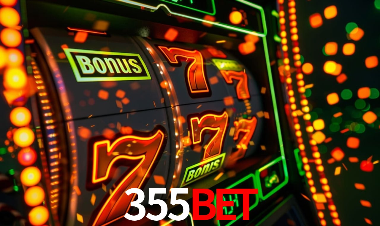 Desvendando o Mundo dos Jogos Virtuais na 355BET