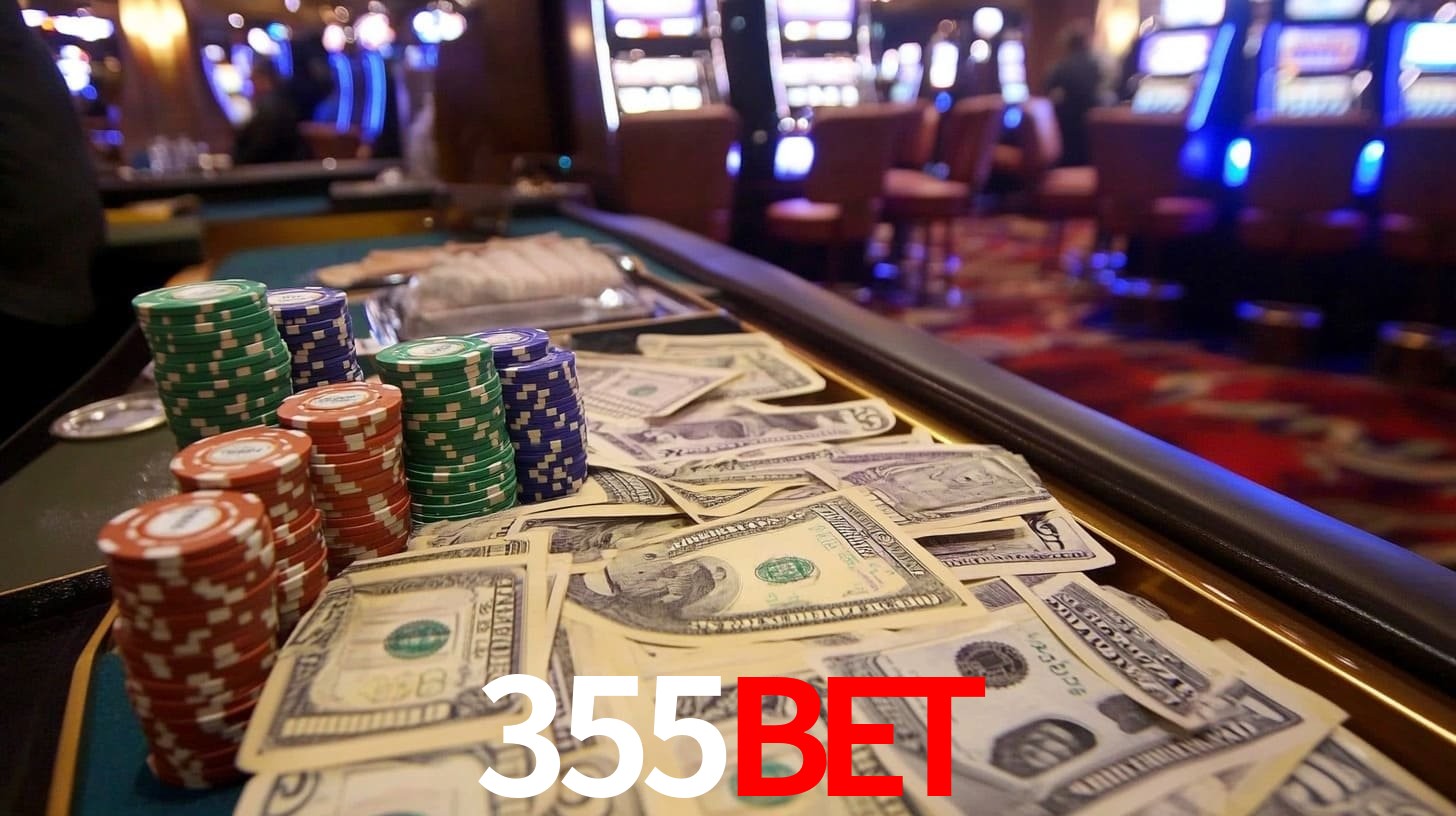 Biblioteca de slots populares na 355BET
