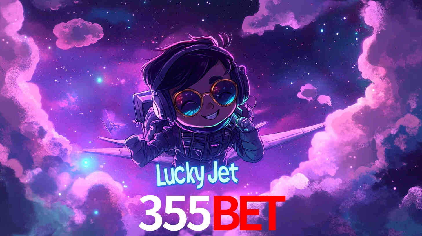 Apostas Esportivas na 355BET: Um Guia Completo