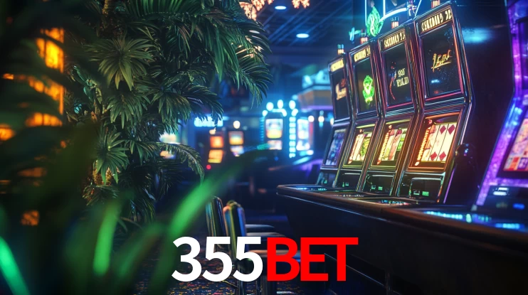 Roulette Table 355BET