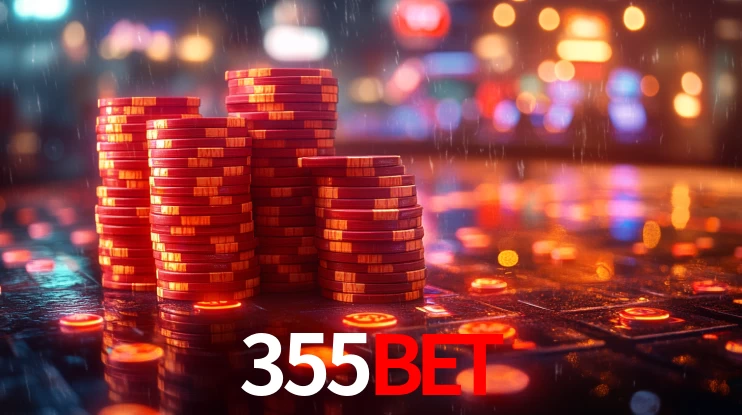 355BET: Jogos de Caça-Níqueis-Altas Recompensas, Roleta-Velocidade, Blackjack-Desafios Máximos